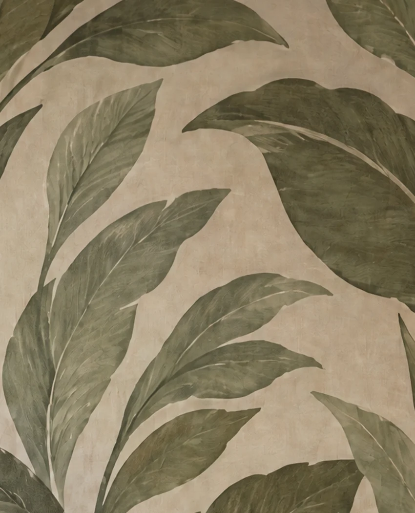 Botanical calm wallpaper inspiration