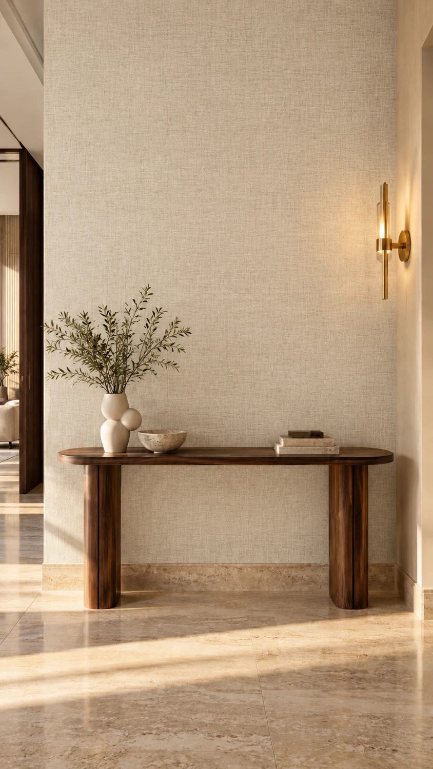 Quiet texture wallpaper inspiration